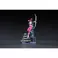 Iron Studios Power Rangers - Pink Ranger Statue Art Scale 1/10