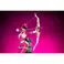 Iron Studios Power Rangers - Pink Ranger Statue Art Scale 1/10