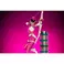 Iron Studios Power Rangers - Pink Ranger Statue Art Scale 1/10