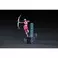 Iron Studios Power Rangers - Pink Ranger Statue Art Scale 1/10