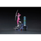 Iron Studios Power Rangers - Pink Ranger Statue Art Scale 1/10