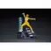 Iron Studios Power Rangers - Yellow Ranger Statue Art Scale 1/10
