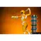 Iron Studios Power Rangers - Yellow Ranger Statue Art Scale 1/10