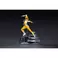 Iron Studios Power Rangers - Yellow Ranger Statue Art Scale 1/10