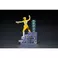Iron Studios Power Rangers - Yellow Ranger Statue Art Scale 1/10