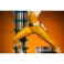 Iron Studios Power Rangers - Yellow Ranger Statue Art Scale 1/10