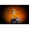 Iron Studios Power Rangers - Statua del ranger giallo in scala 1/10