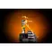 Iron Studios Power Rangers - Yellow Ranger Statue Art Scale 1/10