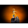 Iron Studios Power Rangers - Κίτρινο αγαλματίδιο Ranger Κλίμακα τέχνης 1/10