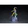 Iron Studios Power Rangers - Yellow Ranger Statue Art Scale 1/10