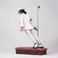 PureArts Michael Jackson - Smooth Criminal Standard Edition Scale 1/3