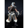 PureArts The Elder Scrolls V : Skyrim - Dragonborn Figurine de luxe articulée Échelle 1/6