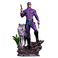 Iron Studios Defenders of the Earth - Phantom Statue Deluxe Art Scale 1/10