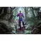 Iron Studios Defenders of the Earth - Phantom Statue Deluxe Art Scale 1/10