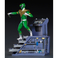 Iron Studios Power Rangers - Green Ranger Statue Art Scale 1/10