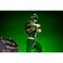 Iron Studios Power Rangers - Green Ranger Statue Art Scale 1/10