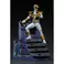 Iron Studios Power Rangers - White Ranger Statue Art Scale 1/10