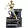 Iron Studios Power Rangers - White Ranger Statue Art Scale 1/10