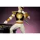 Iron Studios Power Rangers - White Ranger Statue Art Scale 1/10