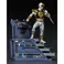 Iron Studios Power Rangers - White Ranger Statue Art Scale 1/10