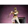 Iron Studios Power Rangers - White Ranger Statue Art Scale 1/10