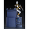 Iron Studios Power Rangers - White Ranger Statue Art Scale 1/10