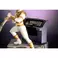 Iron Studios Power Rangers - White Ranger Statue Art Scale 1/10