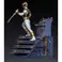 Iron Studios Power Rangers - White Ranger Statue Art Scale 1/10