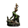 Iron Studios Mortal Kombat Klassic - Sonya Blade Statue Kunst Maßstab 1/10