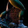 Iron Studios Mortal Kombat Klassic - Sonya Blade Statue Kunst Maßstab 1/10