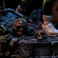 Iron Studios Mortal Kombat Klassic - Sonya Blade Statue Art Scale 1/10