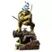 Iron Studios Teenage Mutant Ninja Turtles - Leonardo Statue Art Scale 1/10