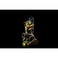 Iron Studios Teenage Mutant Ninja Turtles - Leonardo Statue Art Scale 1/10