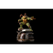 Iron Studios Teenage Mutant Ninja Turtles - Michelangelo Statue Kunst Maßstab 1/10