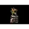 Iron Studios Teenage Mutant Ninja Turtles - Statua di Michelangelo in scala 1/10
