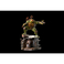 Iron Studios Teenage Mutant Ninja Turtles - Michelangelo Statue Kunst Maßstab 1/10