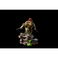 Iron Studios Teenage Mutant Ninja Turtles - Raphael Statue Art Scale 1/10