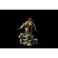 Iron Studios Teenage Mutant Ninja Turtles - Raphael Statue Art Scale 1/10