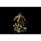 Iron Studios Teenage Mutant Ninja Turtles - Raphael Statue Art Scale 1/10