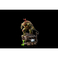 Iron Studios Teenage Mutant Ninja Turtles - Raphael Statue Art Scale 1/10