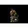 Iron Studios Teenage Mutant Ninja Turtles - Raphael Statue Art Scale 1/10