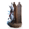 PureArts Assassin's Creed: Animus - Altair Edizione Limitata Statua di alta gamma Scala 1/4