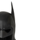 PureArts Batman - Replica del cappuccio in scala 1/1
