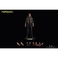 PureArts Cyberpunk 2077 - V Female Figure Scale 1/6
