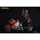 PureArts Cyberpunk 2077 - Ultimate bundle Limited Edition Figure Scale 1/6