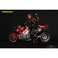 PureArts Cyberpunk 2077 - Ultimate bundle Limited Edition Figure Scale 1/6