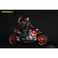 PureArts Cyberpunk 2077 - Ultimate bundle Limited Edition Figure Scale 1/6