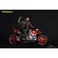 PureArts Cyberpunk 2077 - Ultimate bundle Limited Edition Figure Scale 1/6
