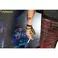 PureArts Cyberpunk 2077 - Johnny Silverhand Statue Scale 1/4