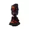 PureArts Terminator - Battle Damaged T-800 Art Mask Limited Edition Replica 1/1